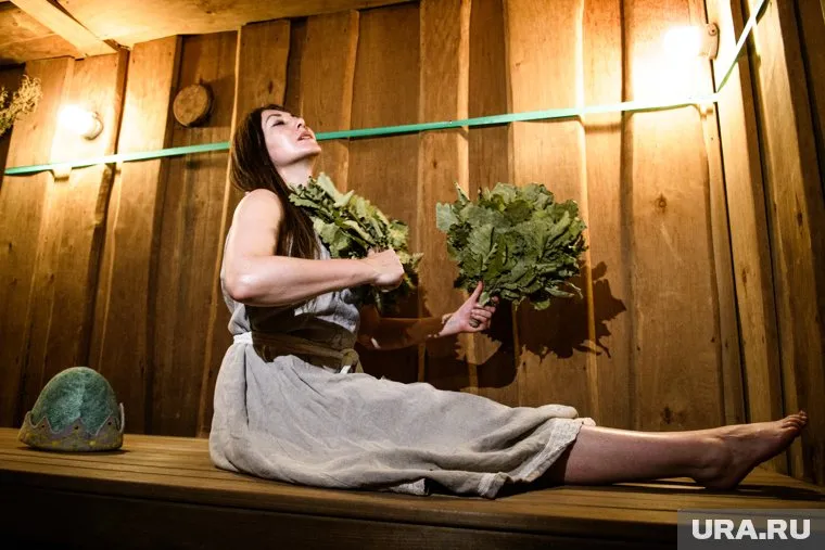 Цены на льготные посещения бань вырастут с февраля (архивное фото)