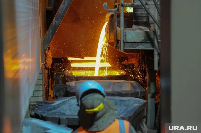 Пошлины сбили цены на металлопродукцию и увеличили предложение на внутреннем рынке РФ