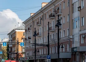 Автор блога «Архитектурные излишества» урбанист Павел Гнилорыбов оценил Пермь и Кунгур