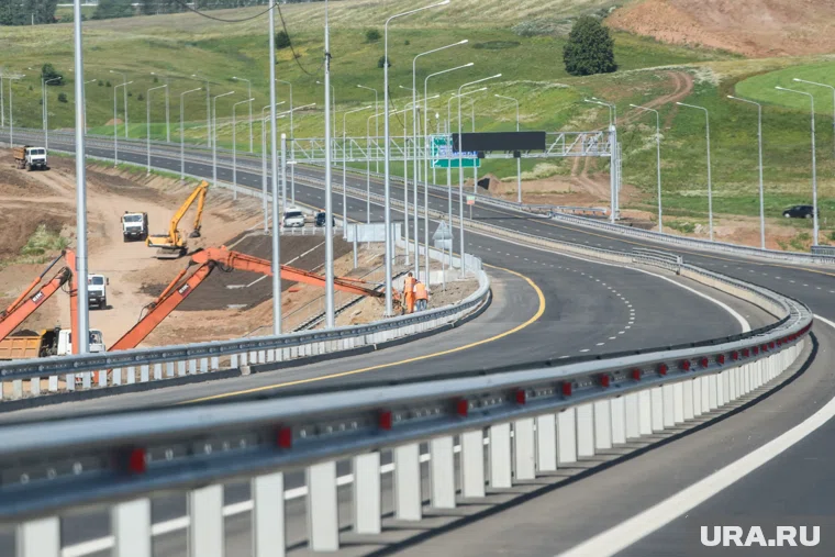 Данную информацию в ходе прямой линии озвучил губернатор Тюменской области