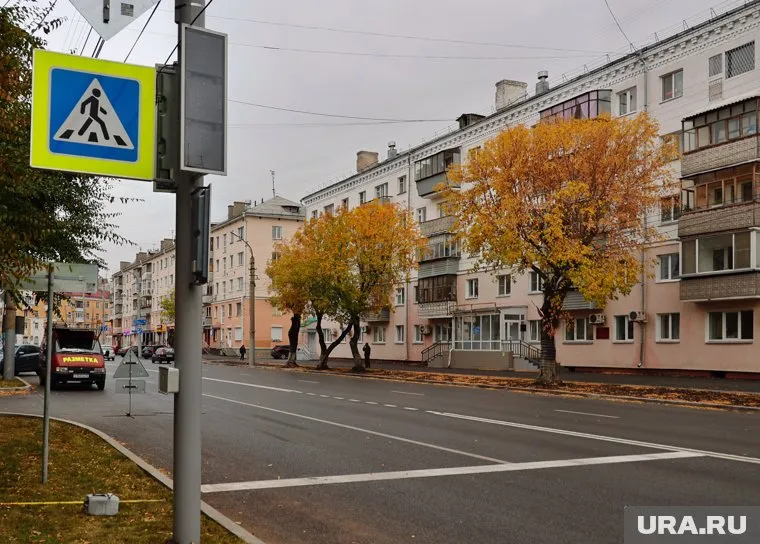Новая улица соединяет два участка в Малом Истоке (архивное фото)