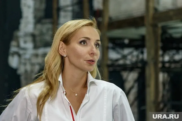 Татьяна Навка сообщила, что уже идет на поправку