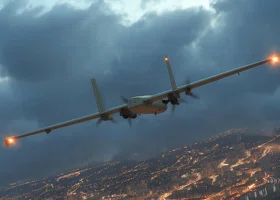 Власти Адыгеи рассказали о ситуации в регионе, где ввели режим ЧС после удара дрона ВСУ