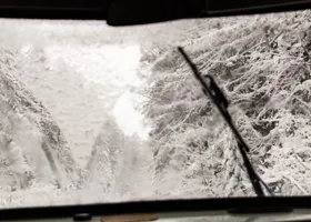 В Свердловской области появится больше кемпингов и парковочных зон для туристов