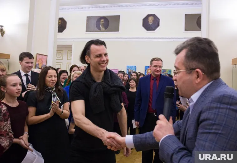 Петербуржцы не хотят, чтобы Теодор Курентзис переехал в Дом Радио