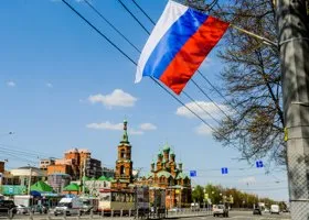 Киргизия выступила с заявлением о России