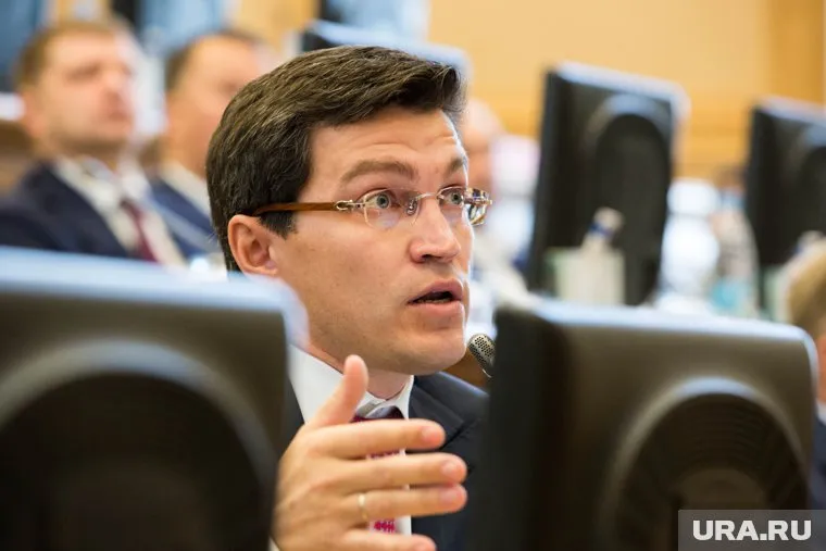 Михаил Сердюк утверждает, что партия эсэров продолжает свою работу в ХМАО-Югре