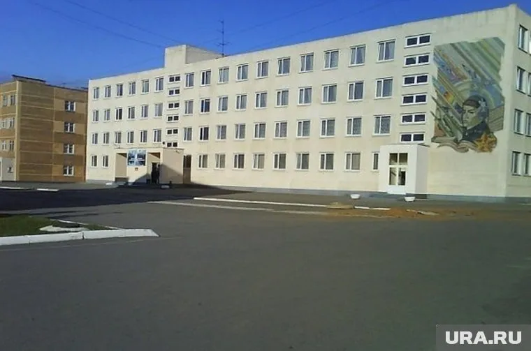 Прапорщик покончил с собой на службе