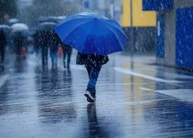 Синоптик Тишковец заявил, что пик ливней в Москве уже позади