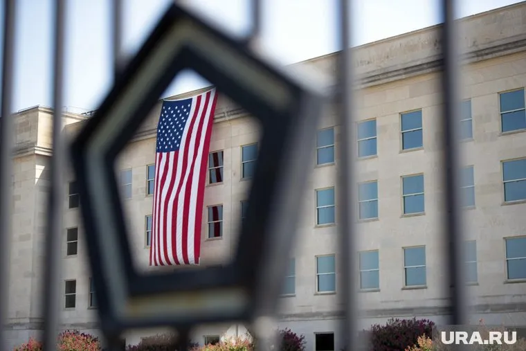 В Пентагоне назвали сроки доставки военной помощи Украине