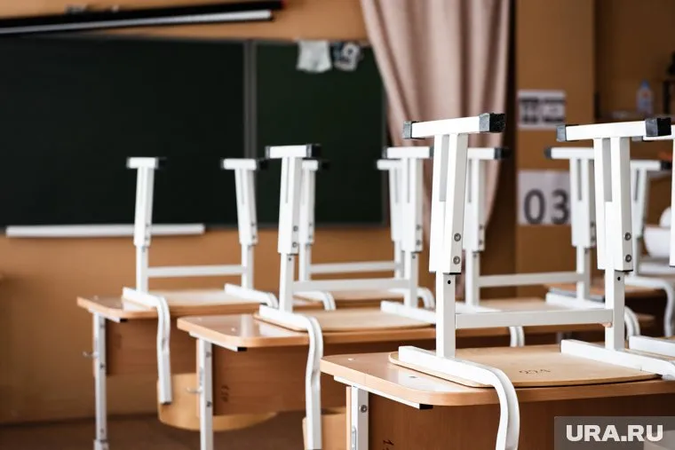 Десятки классов в ямальских школах ушли на карантин