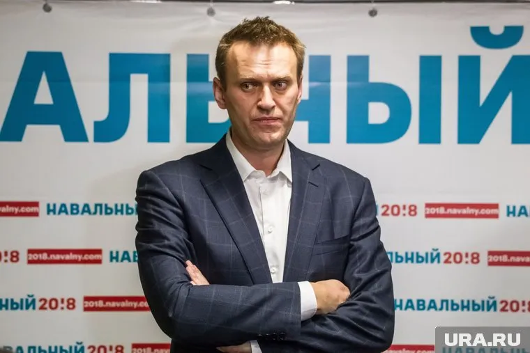 В МИДе обсудили ситуацию с Алексеем Навальным