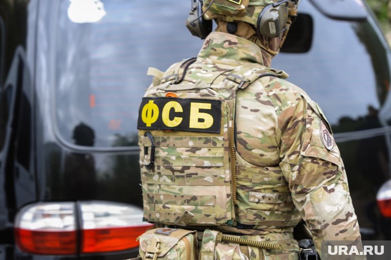 За связи с «Махонинскими»: ФСБ задержала VIP-сотрудницу полиции в Челябинске