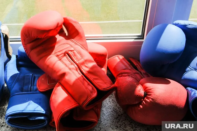 Спортшколу уведомили о том, что она должна освободить помещения к 1 сентября