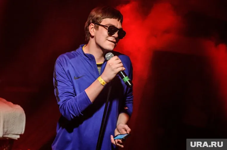 Песни Гнойного проверяют на экстремизм