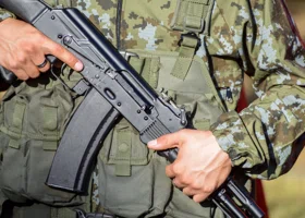 «Если они полезут, то свое получат»: как на заявление Писториуса о войне отреагировали в России