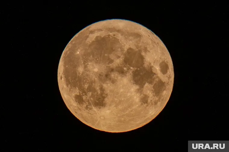 Россия и Китай станут основными участниками проекта по созданию лунной станции, заявили в Правительстве РФ