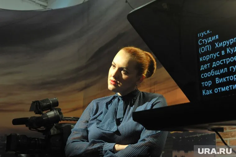 28-летняя Алина Львова — тележурналист, медиатехнолог, юрист по образованию