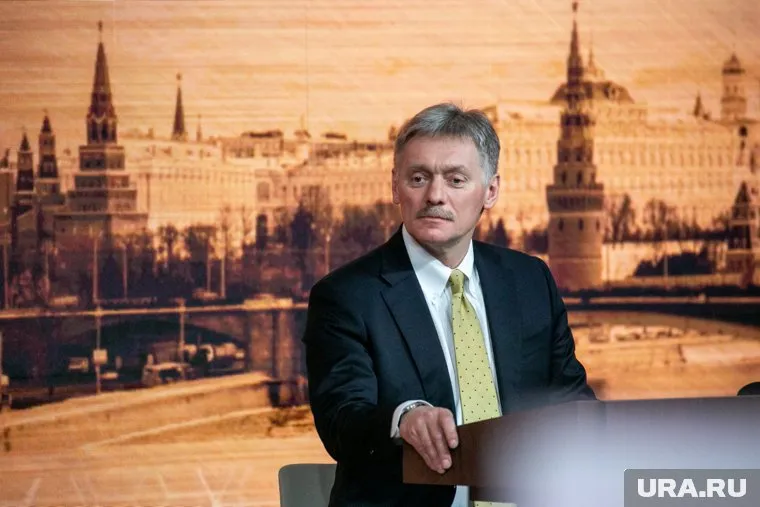 Дмитрий Песков рассказал, что Россия должна защищать русскоязычное население в случае угрозы