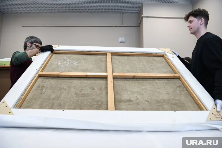 Новая моновыставка откроется в Пермской галерее