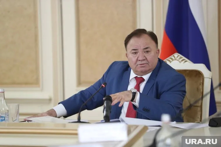 Калиматова избрали большинством голосов