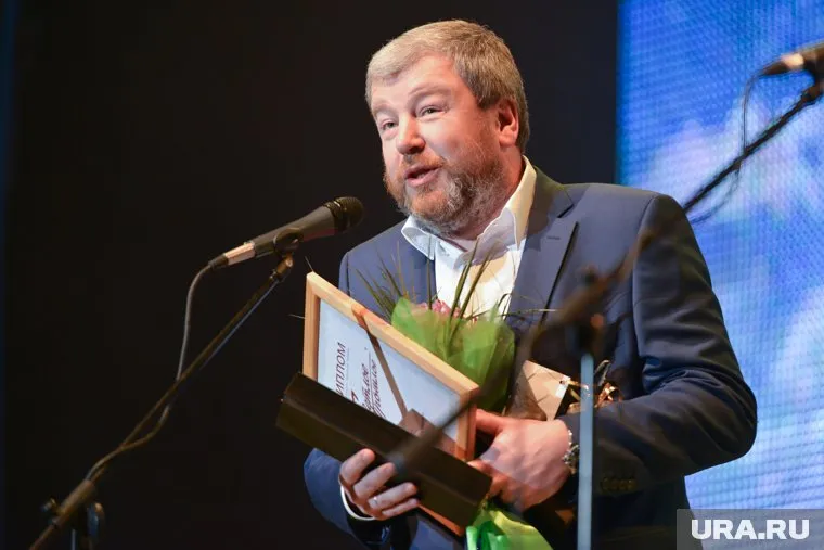 Кинопремия «Белый слон» объявила победителей, в списке оказался Робак