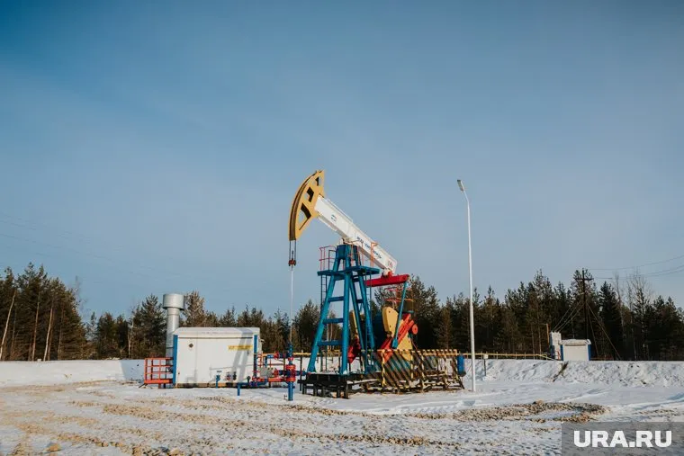 Снижение добычи нефти в ХМАО связано с соглашением ОПЕК+