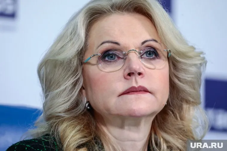 Голикова заявила, что Россия движется по показателям снижения бедности