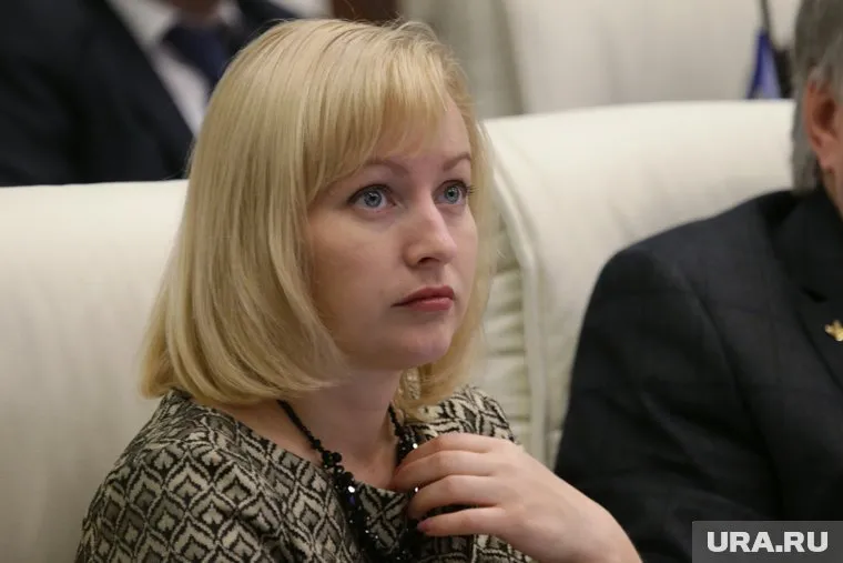 Ксения Айтакова подала документы для участия в выборах губернатора Пермского края