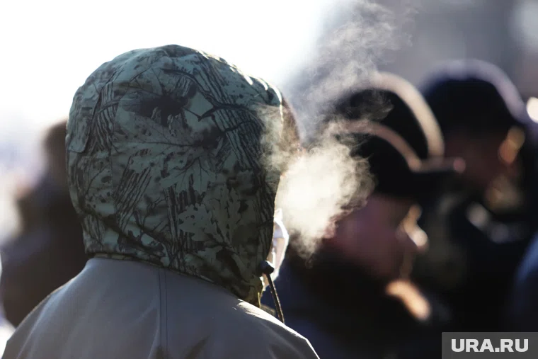 Жителей Курганской области ждут температурные качели