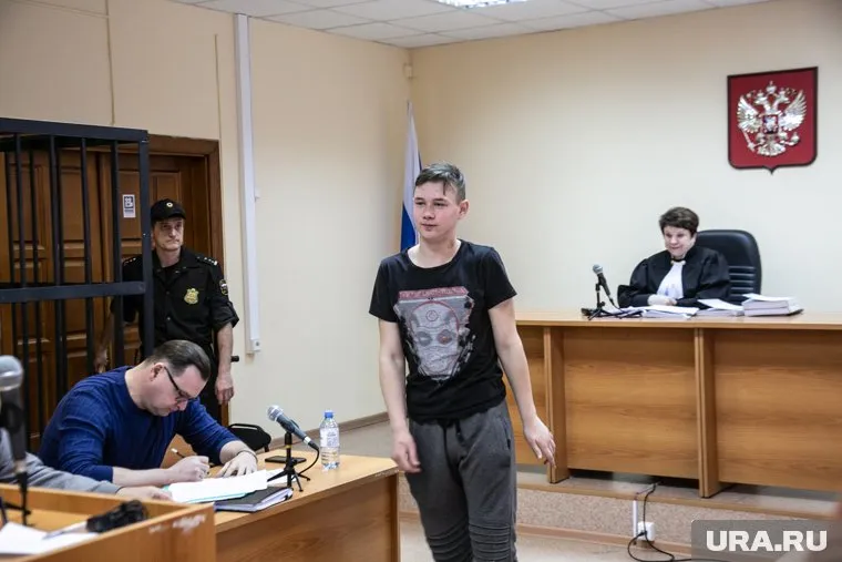 Виталий Мартыненко не смог объяснить причину путаницы