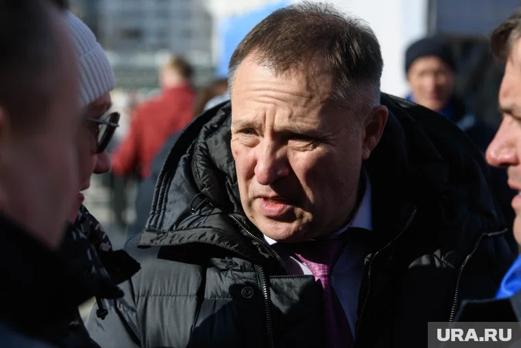 Вячеслав Вегнер нередко выступает с необычными предложениями 