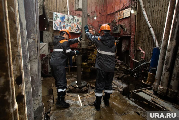 Компания работала на ямальских месторождениях почти четверть века 