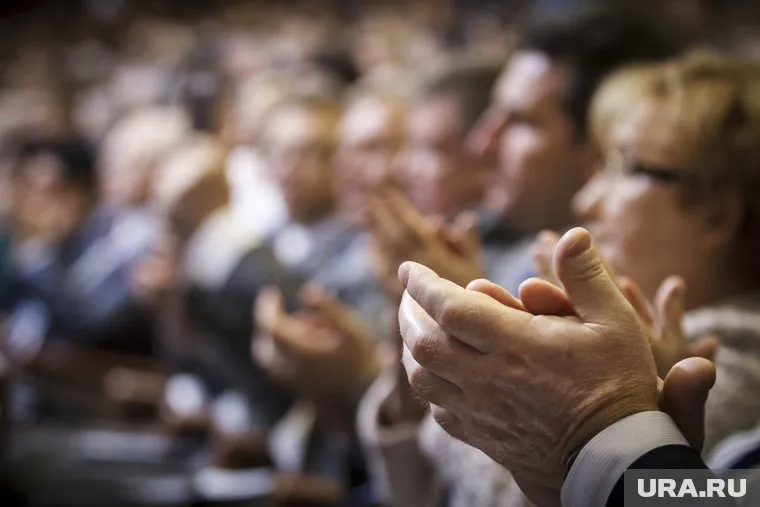 Салехардские артисты снимаются в сериале для федерального канала