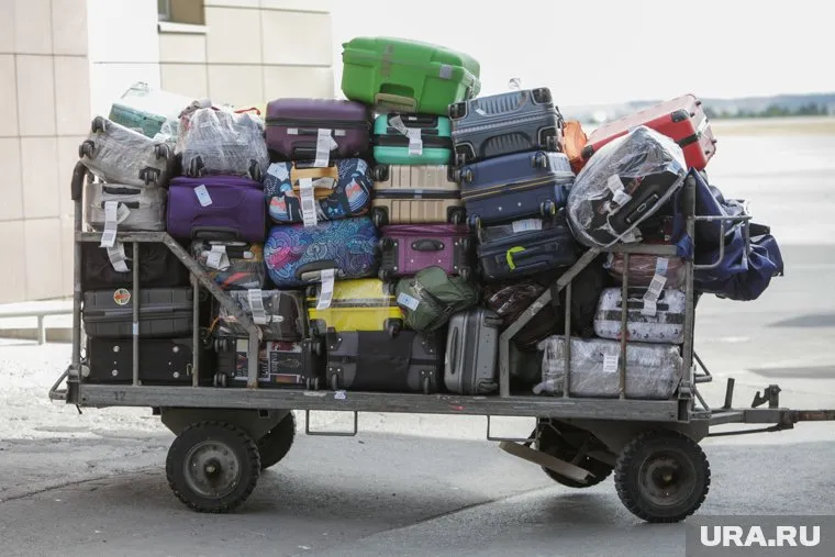 В Екатеринбург много переехало людей из других городов страны