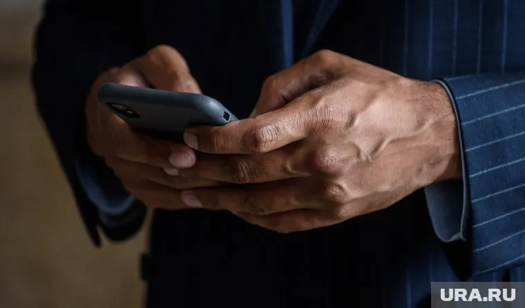 Лжеминер раскаялся в содеянном (архивное фото)