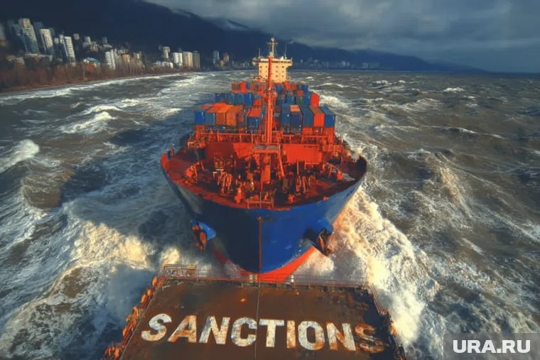 Почему компании и физлица попали в санкционный список, Минфин не указал