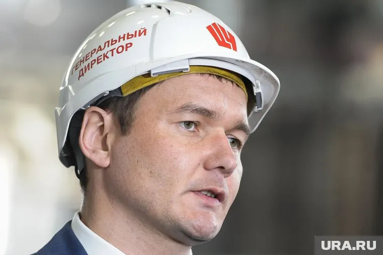 Павел Избрехт получит мандат депутата ЗСО