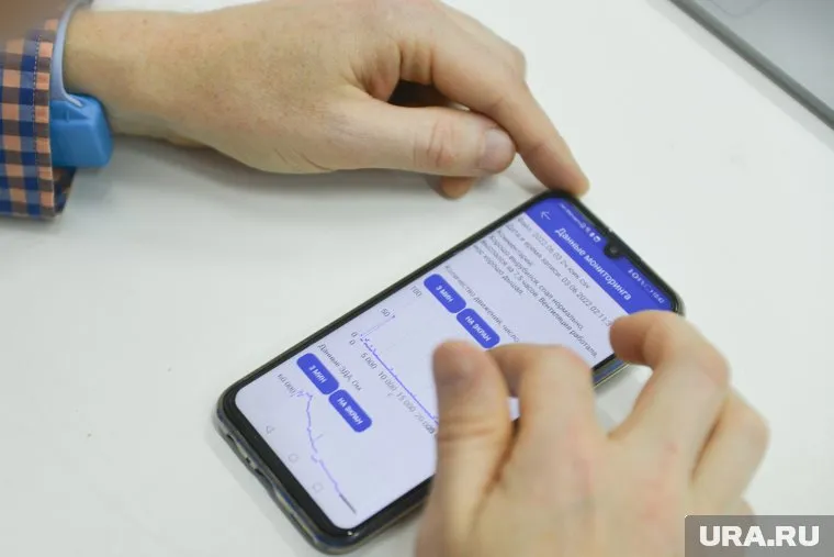 Проносить смартфоны в воинскую часть будет нельзя