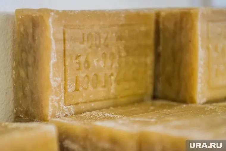 Триклозан вызывает гормональные нарушения и аллергии