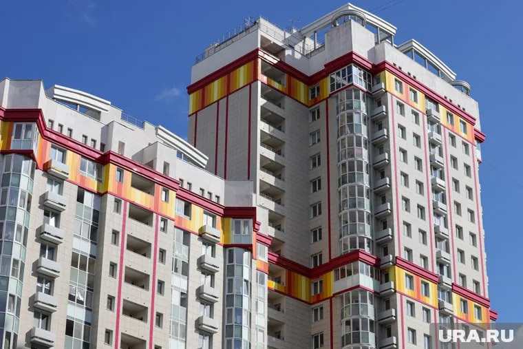 В Перми цены на готовое жилье остановились в районе 104 рублей за квадратный метр