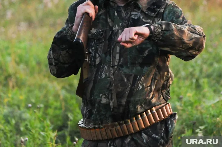 Источник: бывший глава Посера решил стать охотинспектором Ильинского района