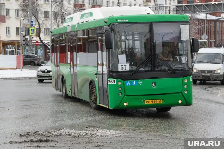 В Челябинске уберут маршрут №218, но усилят маршрут №18 