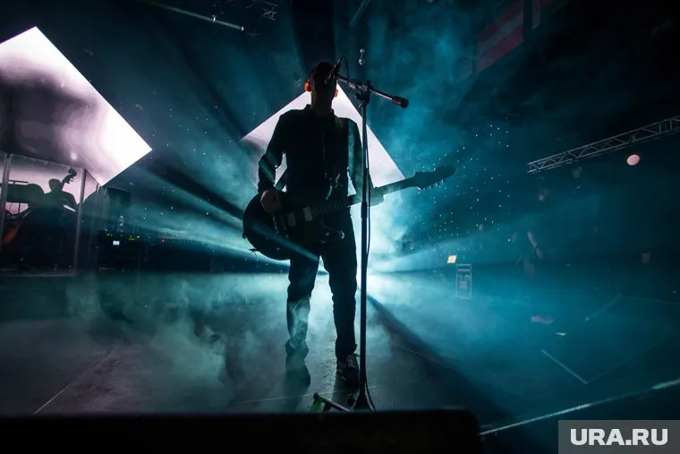 Концерт Bring Me The Horizon перенесли дважды — из-за ковида и начала спецоперации на Украине