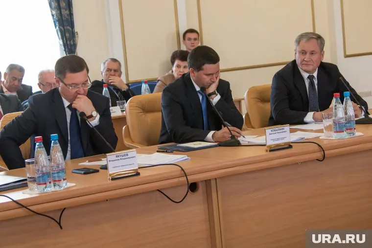 Губернаторы подчеркнули важность проблемы для всех регионов