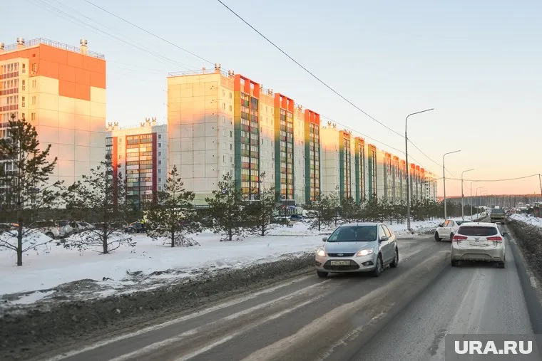 Стоимость вторичного «квадрата» выросла на 1,82% до 86 тысяч рублей