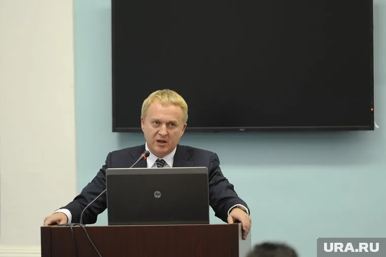 Контракт Олегу Дубровину могут не продлить