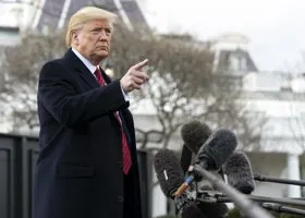 На митинг Трампа пытался проникнуть мужчина с дробовиком: шериф подтвердил попытку покушения