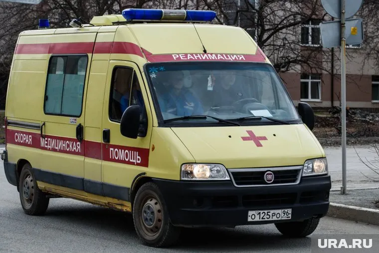 В Астрахани 14 человек были госпитализированы после употребления наркотических веществ, передает СК по региону