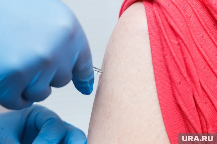 В ЯНАО от гриппа привились уже 319 159 человек